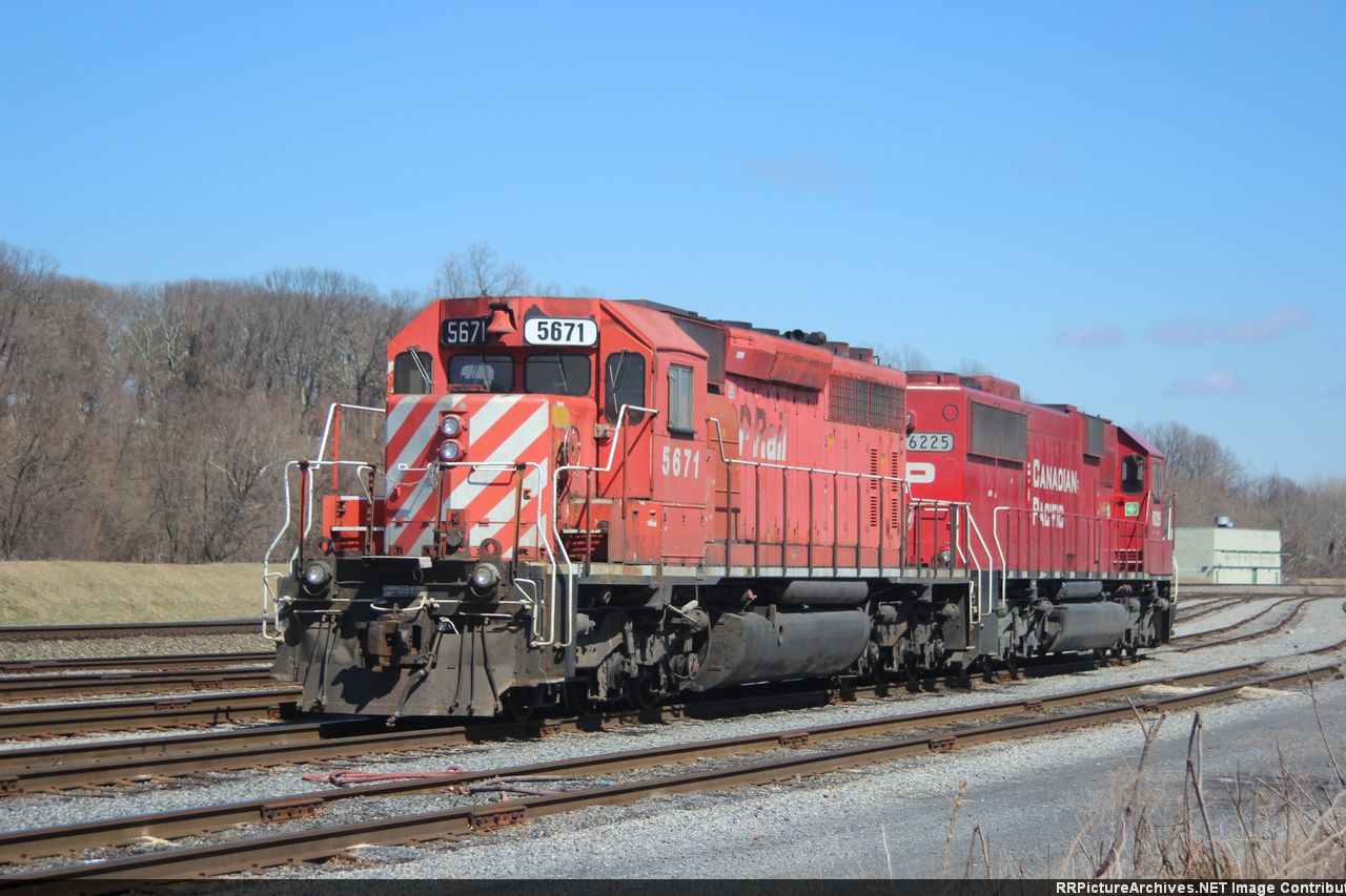 CP 5671